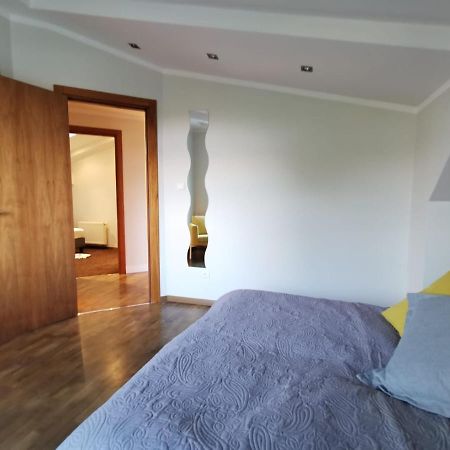 Sopot Przy Plazy Exterior foto