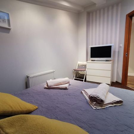 Sopot Przy Plazy Exterior foto