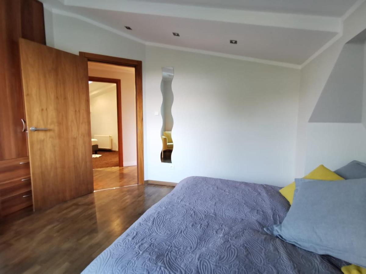Sopot Przy Plazy Exterior foto