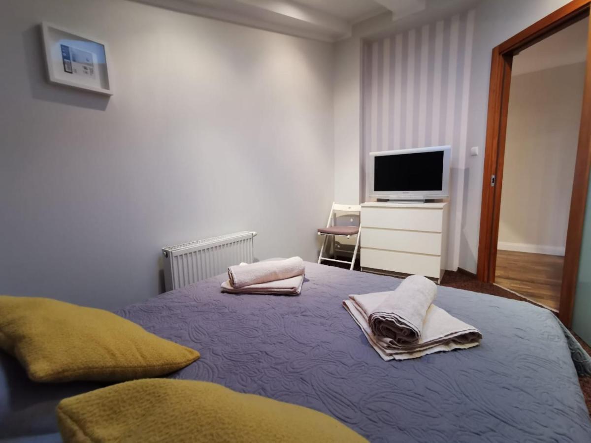 Sopot Przy Plazy Exterior foto